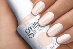 Gelish Gel Nail Polish - Gēla nagu laka #57 Simply Irresistible (Sweet Dream)