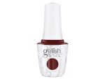 Gelish Gel Nail Polish - Gēla nagu laka #65 Queen of Hearts ( Wonder Woman)