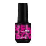 Gelosophy Gel Nail Polish - Gēla nagu laka #016 Off The Top