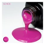 Gelosophy Gel Nail Polish - Gela nagu laka #017 Schick