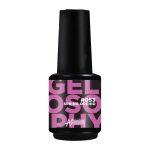 Gelosophy Gel Nail Polish - Gēla nagu laka #053 Spring Orchid