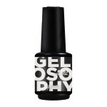 Gelosophy Gel Nail Polish - Gēla nagu laka #063 Krystal