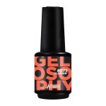 Gelosophy Gel Nail Polish - Gēla nagu laka #075 Clubbin