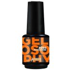 Gelosophy Gel Nail Polish - Gēla nagu laka #095 Mandarine