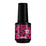 Gelosophy Gel Nail Polish - Gēla nagu laka #099 Rose Petal