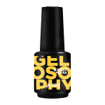 Gelosophy Gel Nail Polish - Gēla nagu laka #2007 Medina