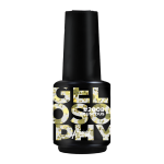 Gelosophy Gel Nail Polish - Gēla nagu laka #2008 Couscous