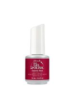 IBD Just Gel Nail Polish - Gēla nagu laka Cosmic Red