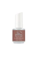 IBD Just Gel Nail Polish - Gēla nagu laka Dim The Lights