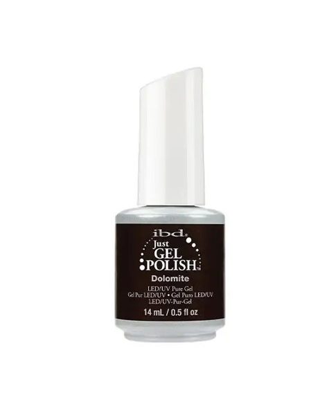 IBD Just Gel Nail Polish - Gēla nagu laka Dolomite