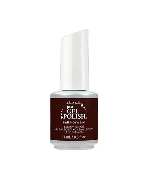 IBD Just Gel Nail Polish - Gēla nagu laka Fall Forward