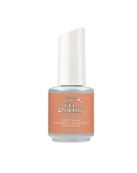 IBD Just Gel Nail Polish - Gēla nagu laka Indie Oasis