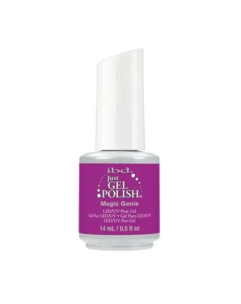 IBD Just Gel Nail Polish - Gēla nagu laka Magic Genie