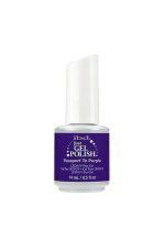 IBD Just Gel Nail Polish - Gēla nagu laka Passport