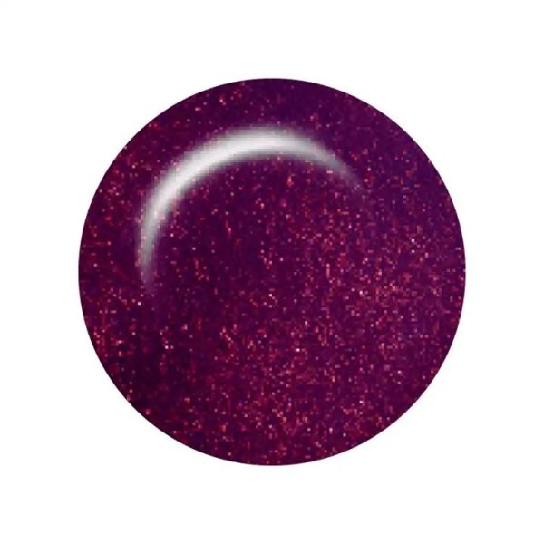 IBD Just Gel Nail Polish - Gēla nagu laka Purple Paradise