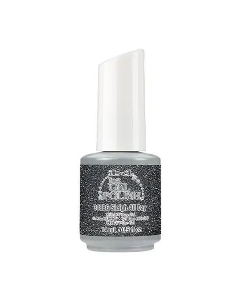 IBD Just Gel Nail Polish - Gēla nagu laka Sleigh All Day