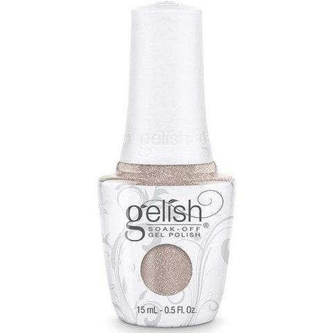 Gelish Gel Nail Polish - Gēla nagu laka #291 Lets Get Frosty