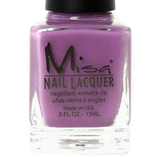 Nail Lacquer – Nagu laka #BL03 Total Eclipse of the Heart