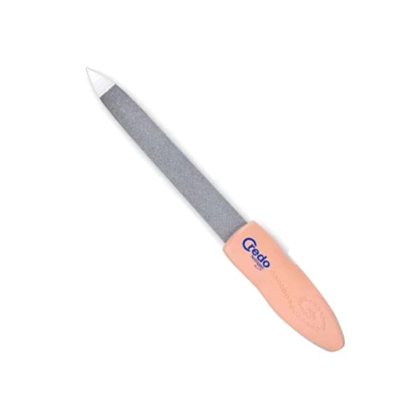 Sapphire Nail File Apricot – Safīra nagu vīle (12cm)