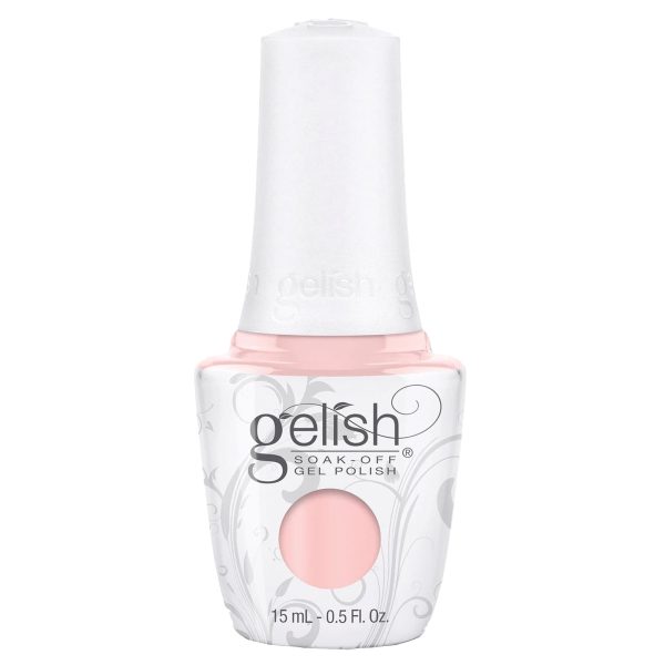 Gelish Gel Nail Polish - Gēla nagu laka #305 Once Upon A Mani