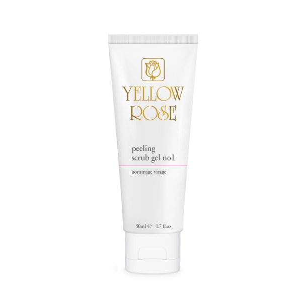 Peeling Scrub Gel Nr. 1 – Gomāžas gēlveida skrubis