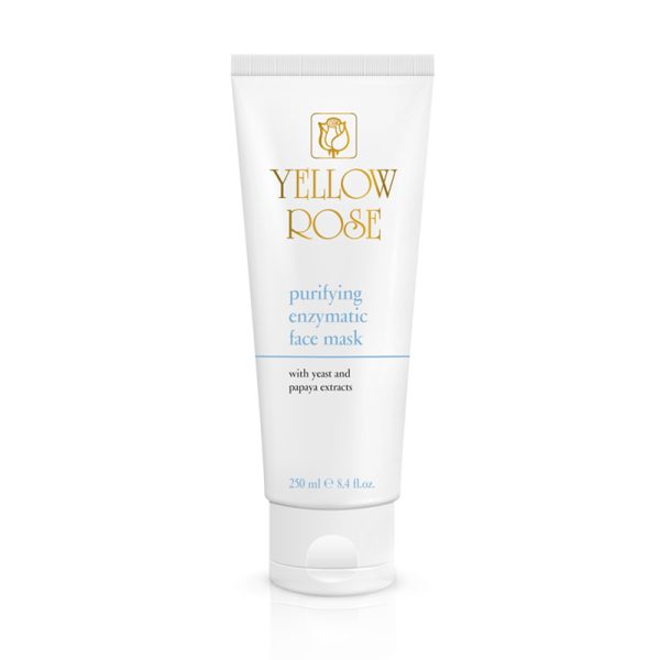 Purifying Enzymatic Face Mask – Dziļi attīroša maska ar enzīmiem