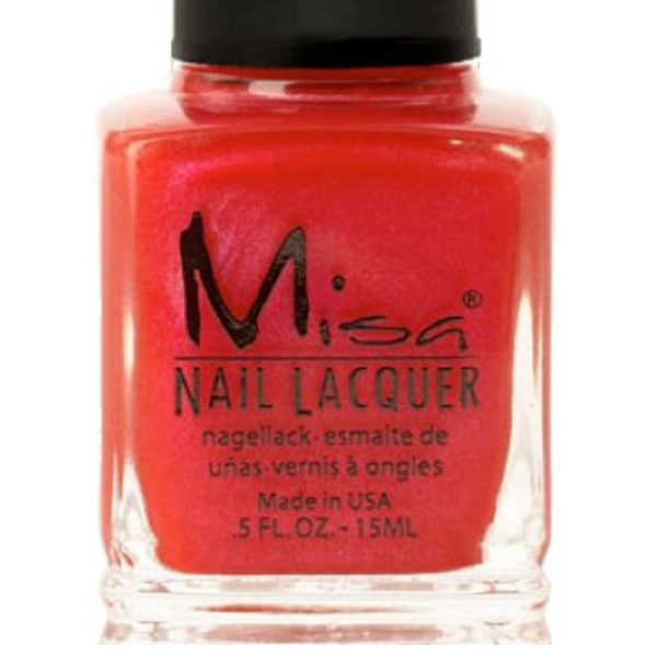 Nail Lacquer – Nagu laka #VA07 Tarot Reader