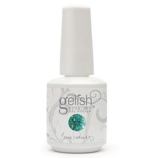 Gelish Gel Nail Polish - Gēla nagu laka #151 Are You Feeling It