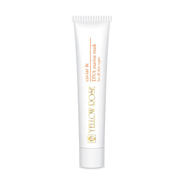 Caviar and DNA Marine Mask – Atjaunojoša maska ar stores ikriem