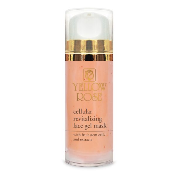 Cellular Revitalizing Gel Mask – Reģenerējoša gēlveida maska