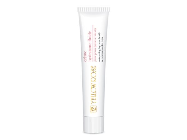 Crème Hydratante Fluide – Mitrinošs krēms-fluīds