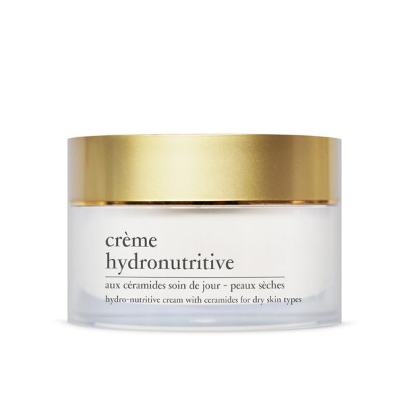 Creme Hydro-Nutritive – Masāžas krēms ar keramīdiem 50ml