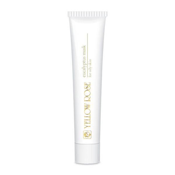 Eucalyptus Mask – Sejas maska ar eikaliptu