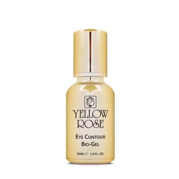 Eye Contour Bio Gel – Pretgrumbu acu bio-gēls