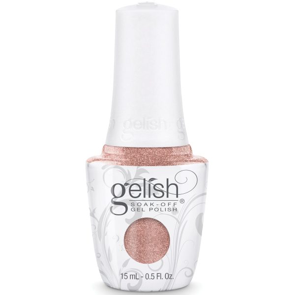 Gelish Gel Nail Polish - Gēla nagu laka #240 Last Call