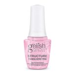 Gelish Structure Gel Translusent Pink – Struktūrželeja caurspīdīgi rozā