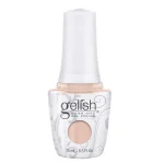 Gelish Gel Nail Polish - Gēla nagu laka #255 Prim-Rose And Proper