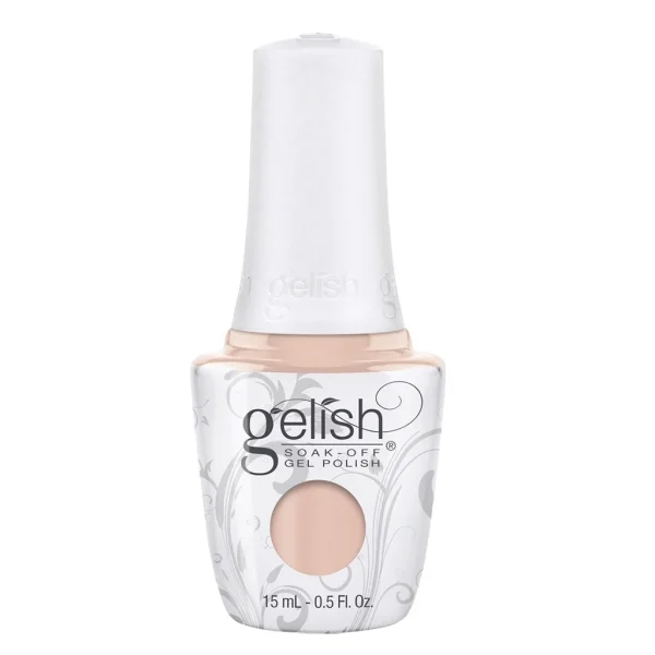 Gelish Gel Nail Polish - Gēla nagu laka #255 Prim-Rose And Proper