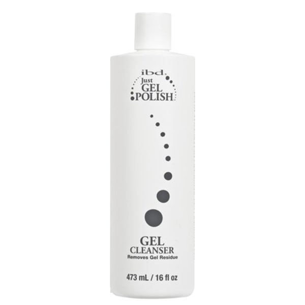 Just Gel Cleanser – Lipīgā slāņa noņēmējs 473ml