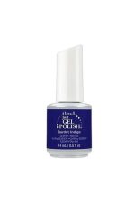 IBD Just Gel Nail Polish - Gēla nagu laka Bardot Indigo