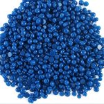 Film Wax Beads (Blue) – Pērlīšu vasks