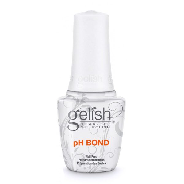 Gelish pH Bond – Dabīga naga attaukotājs