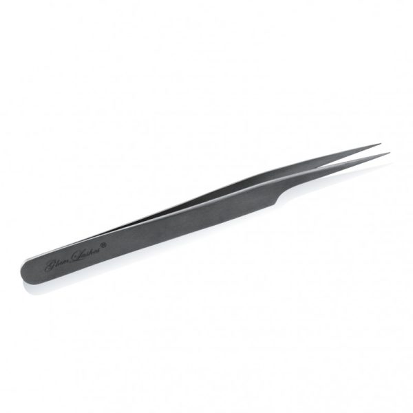 Tweezers Curved – Pincete skropstu pieaudzēšanai