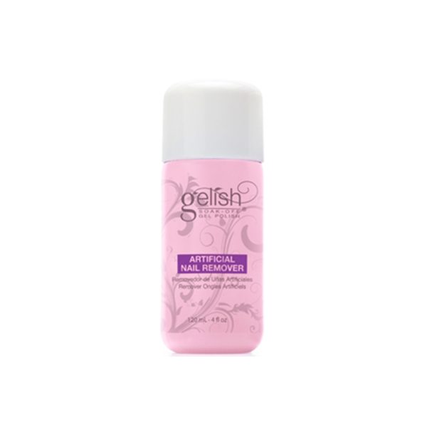 Gelish Remover – Gēla lakas noņēmējs 120ml