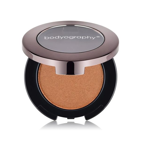 Bodyography Expression Eye Shadow (Sunray) – Pigmentēta pūderveida acu ēna