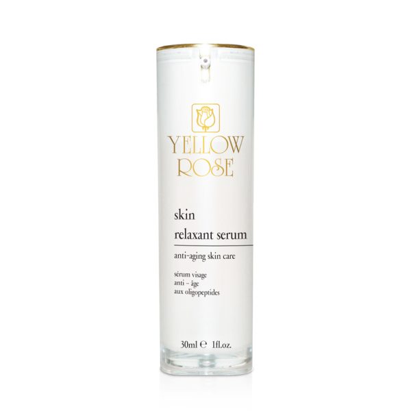 Skin Relaxant Serum – Pretgrumbu serums