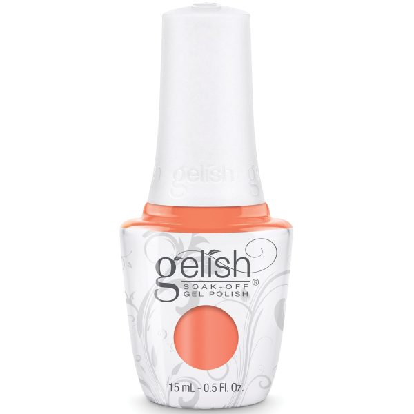 Gelish Gel Nail Polish - Gēla nagu laka #138 Im Brighter Than You