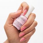 Gelish Structure Gel Translusent Pink – Struktūrželeja caurspīdīgi rozā