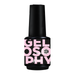 Gelosophy Gel Nail Polish – Gēla nagu laka #2109 Spray Suncream