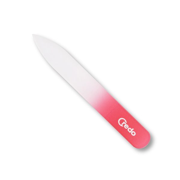 Glass Nail File – Stikla vīle nagiem mazā